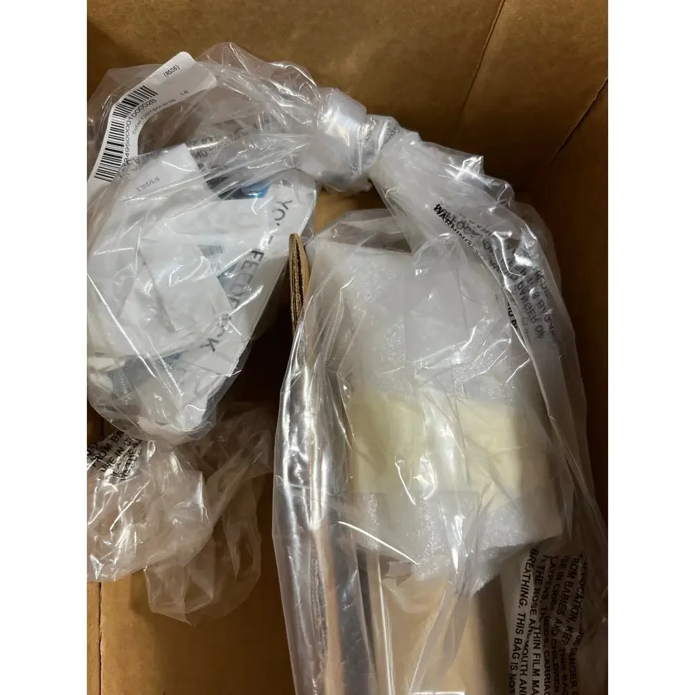 Levolor Roller Shades 32’ Cream/Warm White
